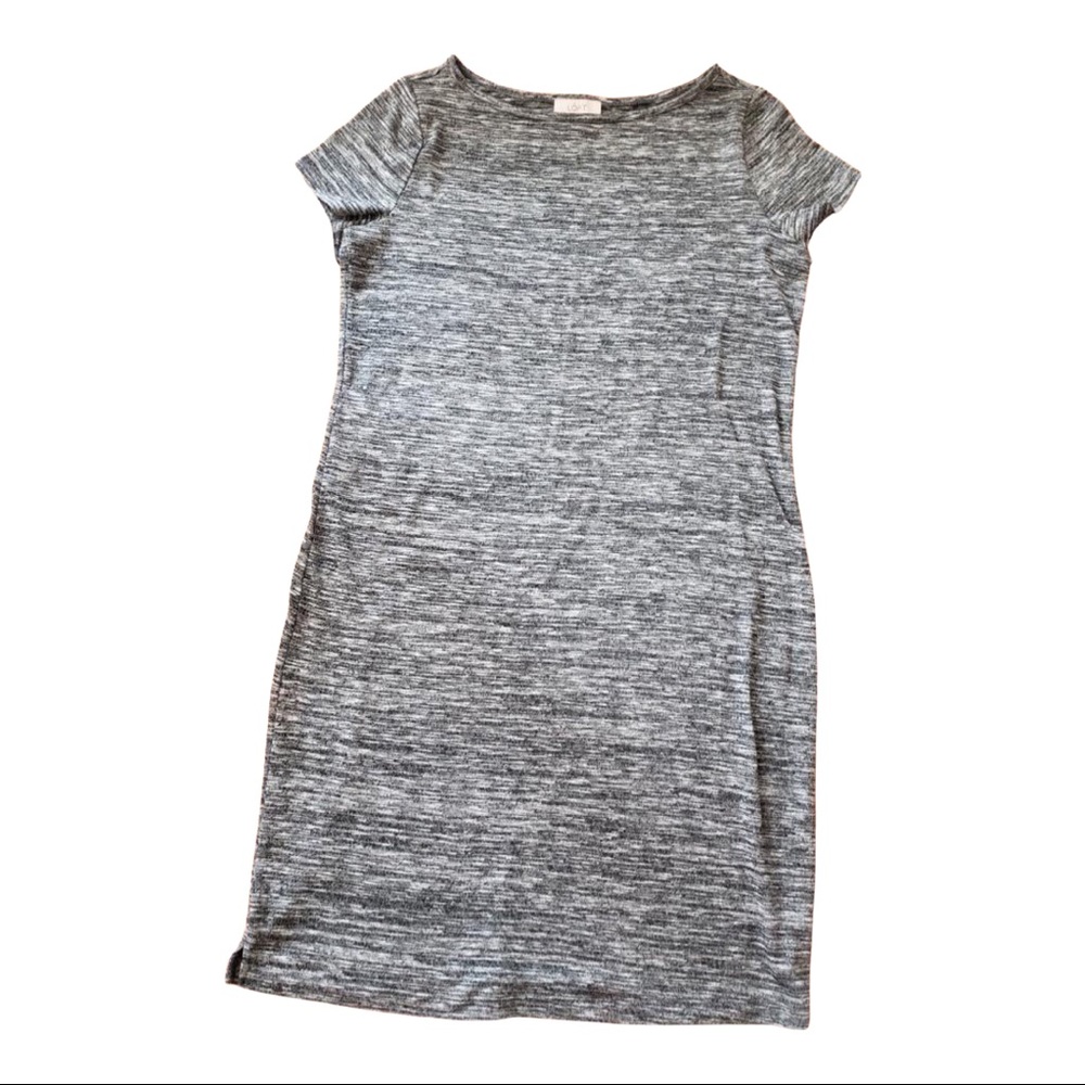 T-shirt Dress